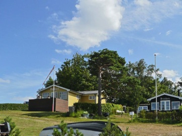 GRØNNINGEN 9 og 11- NÆSSET OG BRINKEN 2009